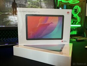 tablet HUAWEI MatePad T 10s