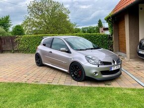 Clio RS 145kw