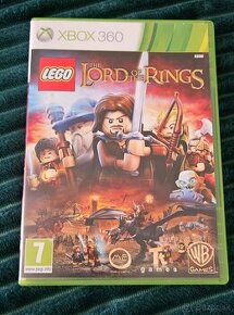 Lord of the Rings pre Xbox 360 12e