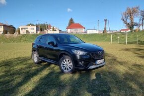 Mazda CX-5 2.2 Skyactiv-D AWD Attraction