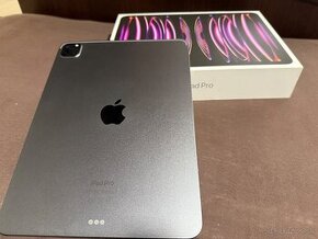 iPad pro 11 palcový M2