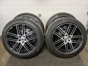 5X112 R20 +ZIMNE PNEU 255/50 R20