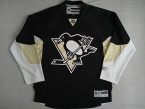 Hokejový dres Pittsburgh Penguins Reebok