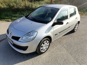 Clio nova STK EK