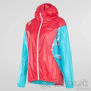 La Sportiva Briza Windbreaker Jacket velkost M