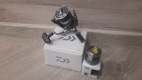 DAIWA CALDIA 2508A