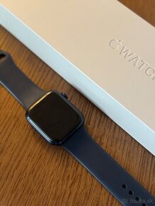 Apple Watch Series 6