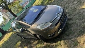 Diely Citroen C4 Picasso 1.6HDI