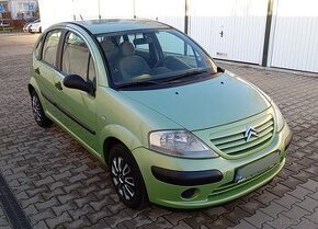 Citroen C3 1.1 44kw