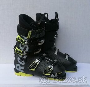 jazdene lyziarky Rossignol eu č.39-40