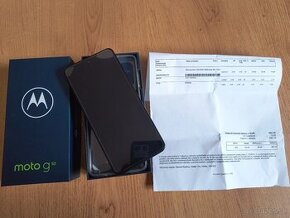 Motorola G52