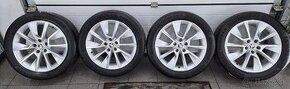 Originál kolesa Škoda 5x112 R18