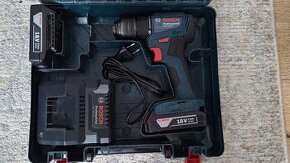 Skrutkovač Bosch professional gsr 185-LI