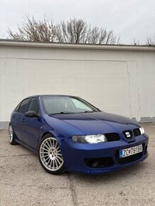 Seat Leon ARL 1.9TDI Stage 2