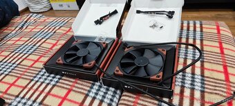 Noctua NF-12 INDUSTRIAL PPC 3000