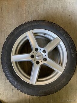 ALU Dezent 5x108 r16