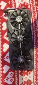 Asus rog strix 6gb oc