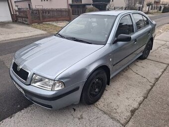 Predám Škoda Octavia 1.9 SDI 50 KW - 1