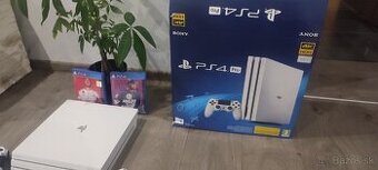 PS 4 PRO 1 TB