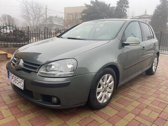 Predám Volkswagen Golf 5 1.9TDI 77kw