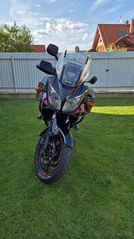 Suzuki VStrom DL 650