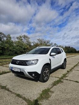 Dacia Duster 1,0 Prestige Benzín Plyn