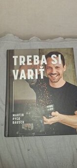 Treba si varit