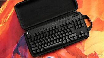 Logitech G PRO X TKL Lightspeed - 1