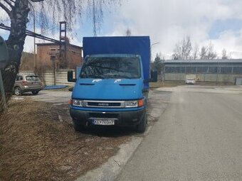 Iveco Daily 65c15