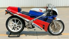 1990 Honda VFR 750 RC30