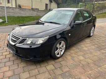 Saab 9-3 Sport-sedan 1,8t 110kW VECTOR