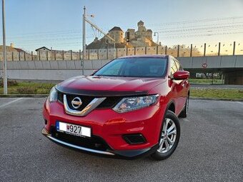 ✅Nissan X-Trail 1.6 DIG-T 160 benzín ➡️r.v.:08/2017 - 1