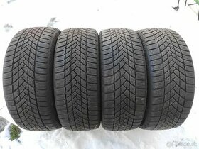 Zimné pneumatiky 205/45R17 Matador 4ks