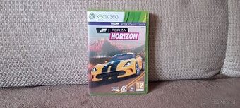 Forza Horizon CZ pre xbox360