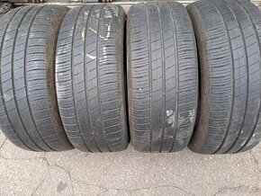 Letné Goodyear EfficientGrip 205/55/16 91V