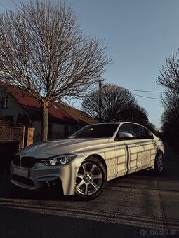 ♦️BMW 3 F30