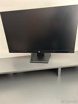 LCD monitor HPw27