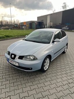 Seat Ibiza 1.2