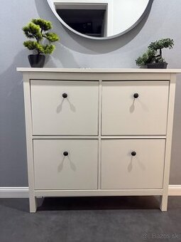 IKEA Hemnes