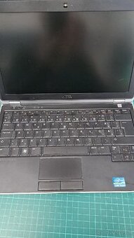 Notebook DELL Lattitude E6220