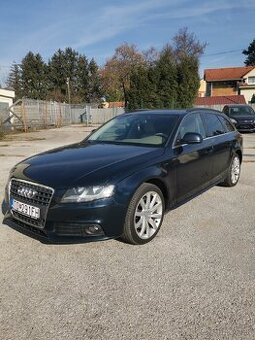 Predam Audi A4 Avant 1,8TFSi