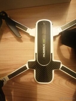 Dron s kamerou Hubsan