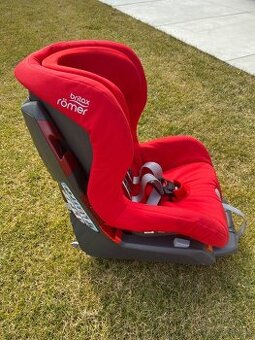 Romer Britax Safefix plus BR