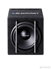 Predám aktívny subwoofer - 1