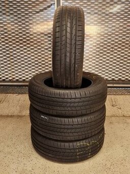 4x Hankook 215/65 R17 99V letné pneumatiky