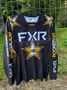 FXR