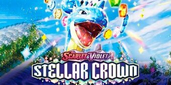 Pokemon stellar crown