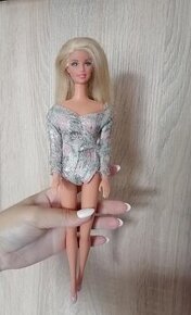 Barbie Mattel - 1