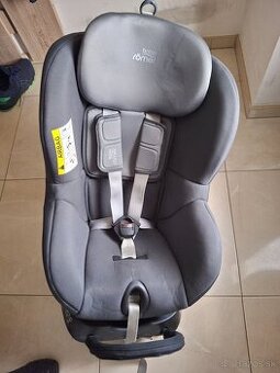 Britax römer dualfix 2 r