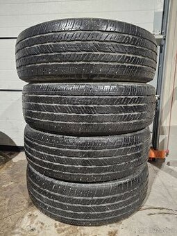 Letné Pneu Bridgestone Dueler 255/70 R18 - 1